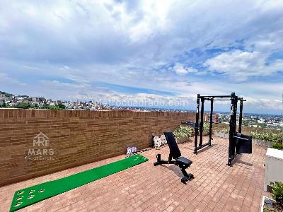 Apartamento de 1 alcoba en venta en Cristales, Cali, 34 m² · foto 10 de 15