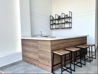 Apartamento de 1 alcoba en venta en Cristales, Cali, 34 m² · foto 15 de 15