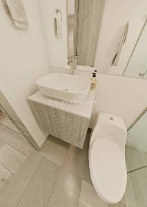 Apartamento en venta en Ciudad Del Rio, Medellín · foto 3 de 10