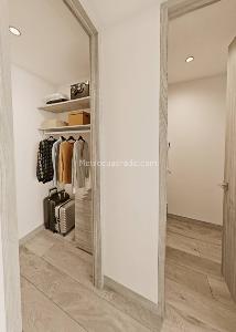 Apartamento en venta en Ciudad Del Rio, Medellín · foto 4 de 10
