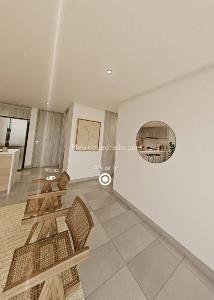 Apartamento en venta en Ciudad Del Rio, Medellín · foto 6 de 10