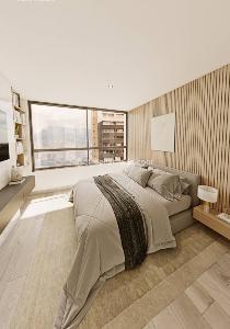 Apartamento en venta en Ciudad Del Rio, Medellín · foto 8 de 10
