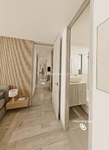 Apartamento en venta en Ciudad Del Rio, Medellín · foto 9 de 10