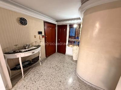 Apartamento de 3 alcobas en venta en Capri, Cali, 147 m² · foto 10 de 15