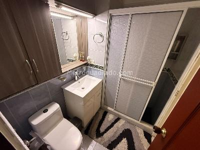 Apartamento de 3 alcobas en venta en Capri, Cali, 147 m² · foto 15 de 15