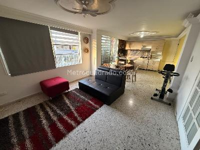Apartamento de 3 alcobas en venta en Capri, Cali, 147 m² · foto 2 de 15