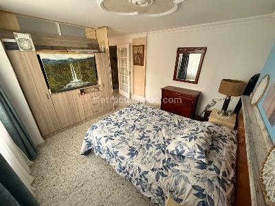 Apartamento de 3 alcobas en venta en Capri, Cali, 147 m² · foto 5 de 15