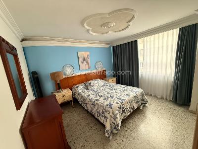 Apartamento de 3 alcobas en venta en Capri, Cali, 147 m² · foto 6 de 15