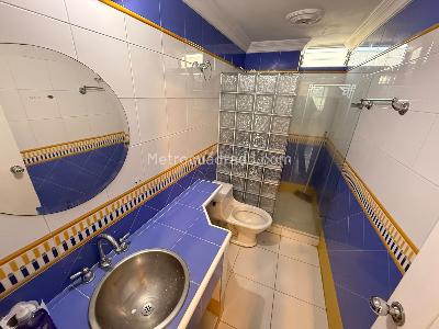 Apartamento de 3 alcobas en venta en Capri, Cali, 147 m² · foto 8 de 15
