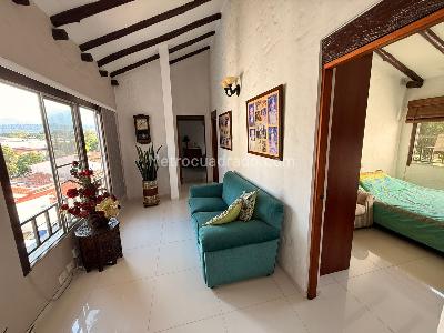 Apartamento de 3 alcobas en venta en Quintas De Don Simon, Cali, 92 m² · foto 2 de 9