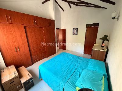 Apartamento de 3 alcobas en venta en Quintas De Don Simon, Cali, 92 m² · foto 4 de 9