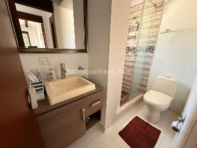 Apartamento de 3 alcobas en venta en Quintas De Don Simon, Cali, 92 m² · foto 5 de 9