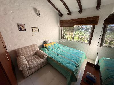 Apartamento de 3 alcobas en venta en Quintas De Don Simon, Cali, 92 m² · foto 7 de 9