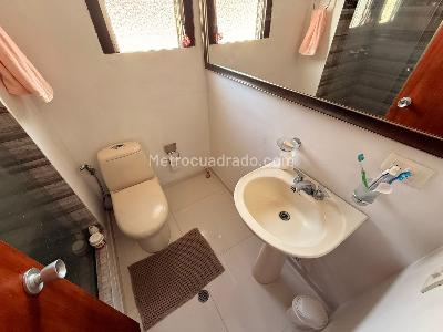 Apartamento de 3 alcobas en venta en Quintas De Don Simon, Cali, 92 m² · foto 8 de 9