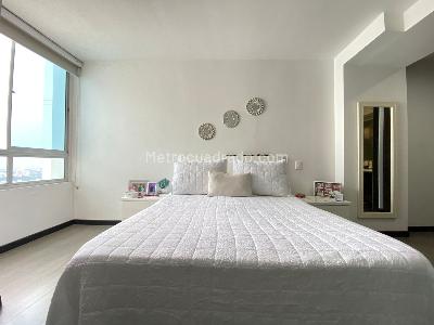 Apartamento de 3 alcobas en venta en Lagos Del Cacique, Bucaramanga, 112 m² · foto 10 de 12