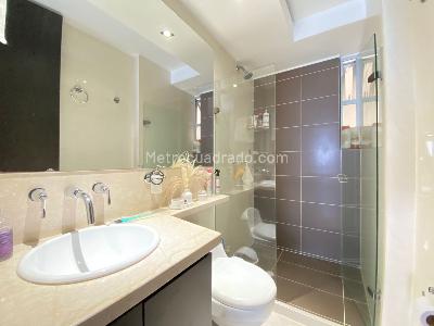 Apartamento de 3 alcobas en venta en Lagos Del Cacique, Bucaramanga, 112 m² · foto 11 de 12