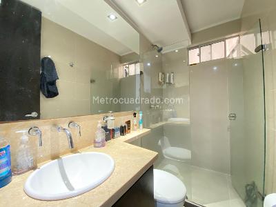 Apartamento de 3 alcobas en venta en Lagos Del Cacique, Bucaramanga, 112 m² · foto 12 de 12