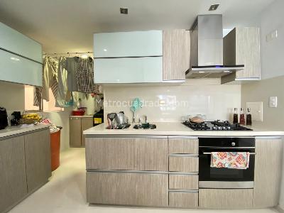 Apartamento de 3 alcobas en venta en Lagos Del Cacique, Bucaramanga, 112 m² · foto 3 de 12