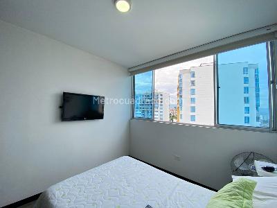 Apartamento de 3 alcobas en venta en Lagos Del Cacique, Bucaramanga, 112 m² · foto 8 de 12
