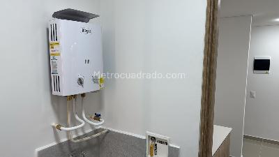 Apartamento en venta en Ditaires, Itagüí · foto 10 de 14