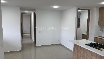 Apartamento en venta en Ditaires, Itagüí · foto 8 de 14