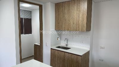 Apartamento en venta en Ditaires, Itagüí · foto 9 de 14