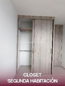 Apartamento en venta en Zona Industrial 1, Itagüí · foto 4 de 12