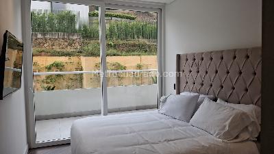 Apartamento de 3 alcobas en venta en Santa Monica Residential, Cali, 145 m² · foto 10 de 17