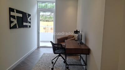 Apartamento de 3 alcobas en venta en Santa Monica Residential, Cali, 145 m² · foto 12 de 17
