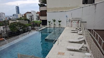 Apartamento de 3 alcobas en venta en Santa Monica Residential, Cali, 145 m² · foto 14 de 17