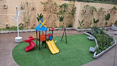 Apartamento de 3 alcobas en venta en Santa Monica Residential, Cali, 145 m² · foto 17 de 17