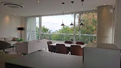 Apartamento de 3 alcobas en venta en Santa Monica Residential, Cali, 145 m² · foto 4 de 17