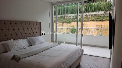Apartamento de 3 alcobas en venta en Santa Monica Residential, Cali, 145 m² · foto 7 de 17