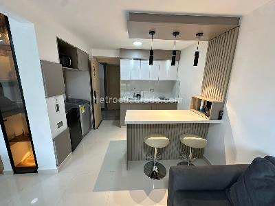 Apartamento en venta en Cuarto De Legua, Cali · foto 10 de 14