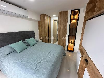 Apartamento en venta en Cuarto De Legua, Cali · foto 12 de 14