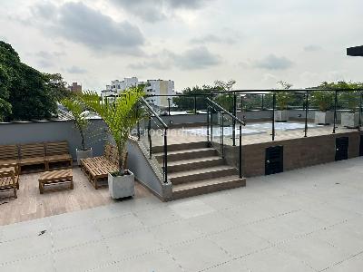 Apartamento en venta en Cuarto De Legua, Cali · foto 5 de 14