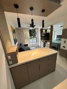 Apartamento en venta en Cuarto De Legua, Cali · foto 6 de 14