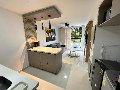 Apartamento en venta en Cuarto De Legua, Cali · foto 8 de 14