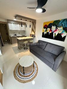 Apartamento en venta en Cuarto De Legua, Cali · foto 9 de 14