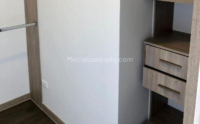 Apartamento de 2 alcobas en venta en Rio Grande, Rionegro, 82 m² · foto 10 de 20