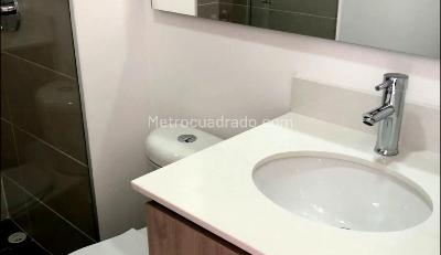 Apartamento de 2 alcobas en venta en Rio Grande, Rionegro, 82 m² · foto 13 de 20