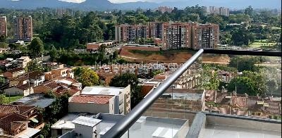 Apartamento de 2 alcobas en venta en Rio Grande, Rionegro, 82 m² · foto 2 de 20