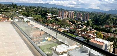 Apartamento de 2 alcobas en venta en Rio Grande, Rionegro, 82 m² · foto 3 de 20