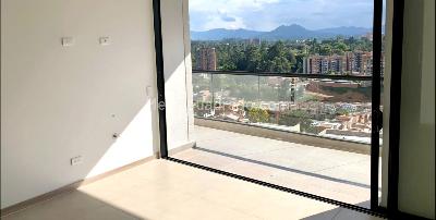 Apartamento de 2 alcobas en venta en Rio Grande, Rionegro, 82 m² · foto 4 de 20