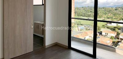 Apartamento de 2 alcobas en venta en Rio Grande, Rionegro, 82 m² · foto 6 de 20