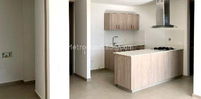 Apartamento de 2 alcobas en venta en Rio Grande, Rionegro, 82 m² · foto 7 de 20