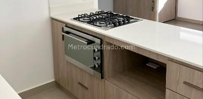 Apartamento de 2 alcobas en venta en Rio Grande, Rionegro, 82 m² · foto 9 de 20