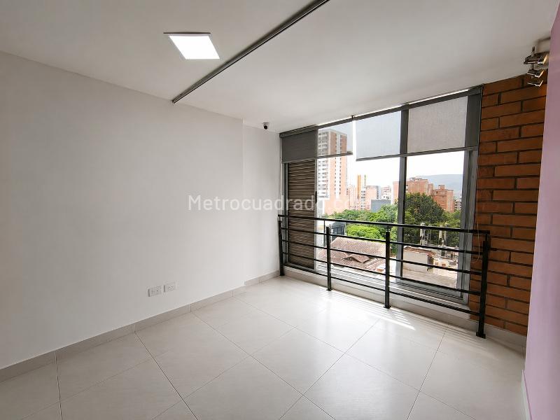 Piso – Sabaneta - Vista 2