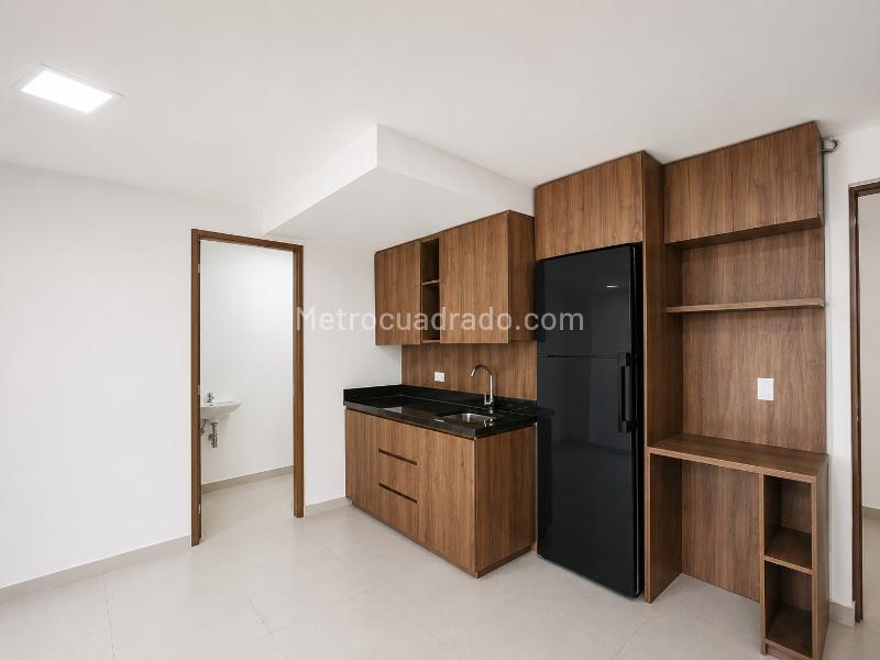 Piso – Sabaneta - Vista 3