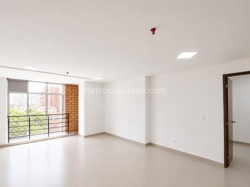 Piso – Sabaneta - Vista 4